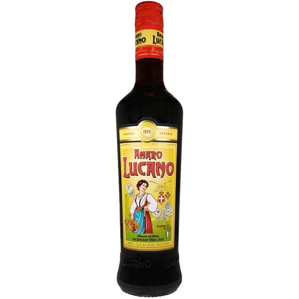 Amaro Lucano