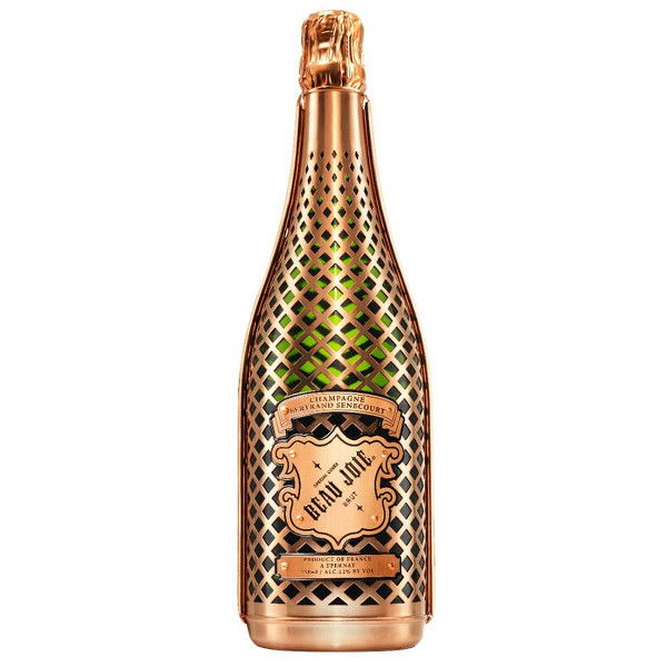 Beau Joie Brut Special Cuvee 3L