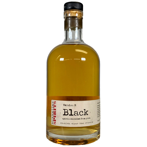 Mikkeller Spirits Black - R Version