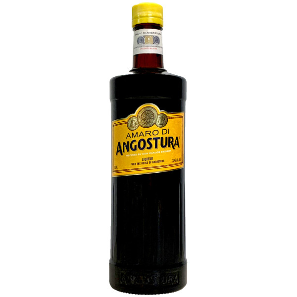 Amaro Di Angostura