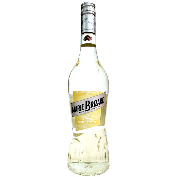 ウイスキー marie Marie Brizard Creme de Cacao White