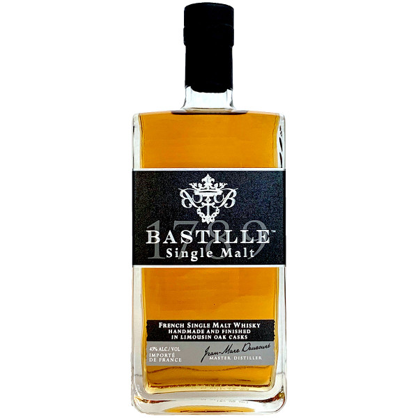 Bastille 1789 Single Malt Whisky