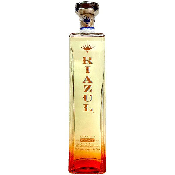 Riazul Reposado Tequila