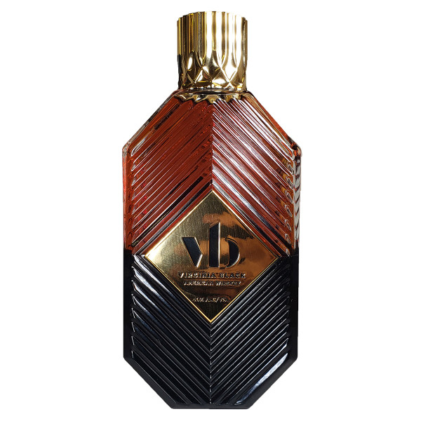 Virginia Black Decadent American Whiskey