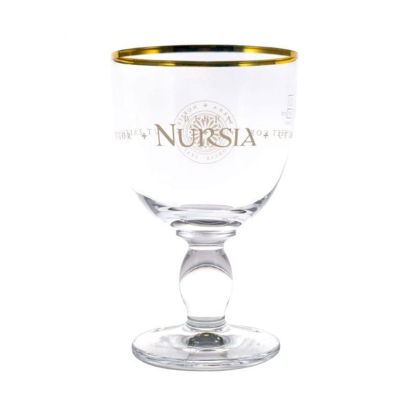 Birra Nursia Chalice