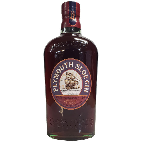 Plymouth Sloe Gin