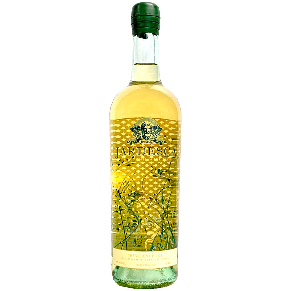 Jardesca Aperitif