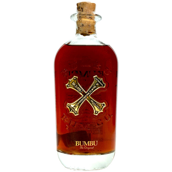 Bumbu Rum