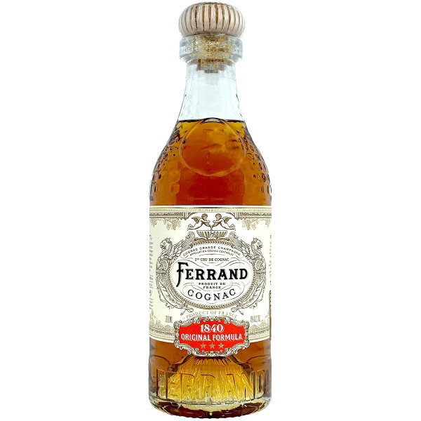 Pierre Ferrand Original Formula 1840 Cognac