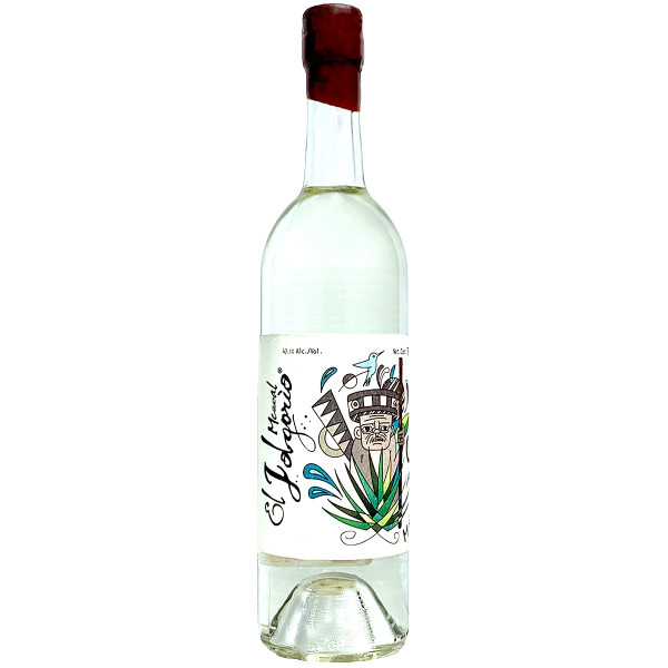 El Jolgorio Mexicano Mezcal