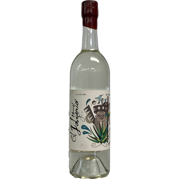 El Jolgorio Mexicano Mezcal