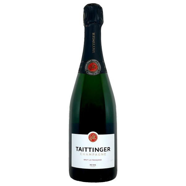 Taittinger Brut La Francaise Champagne