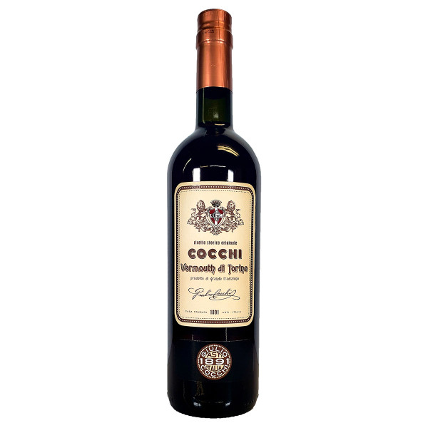 Cocchi Vermouth di Torino