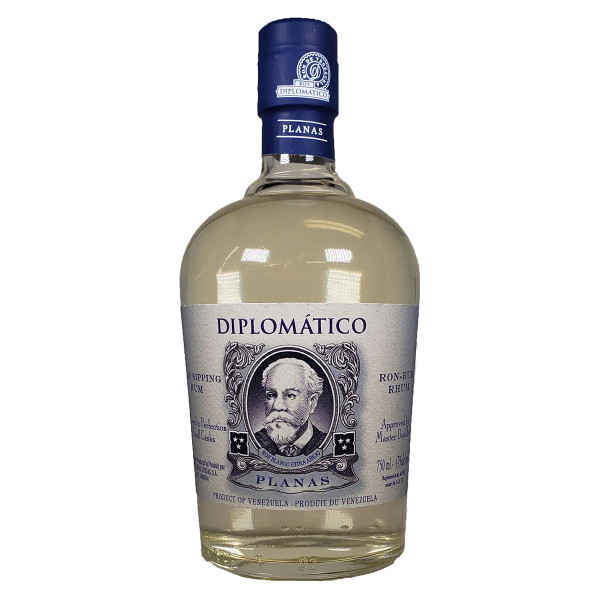 Diplomatico Planas