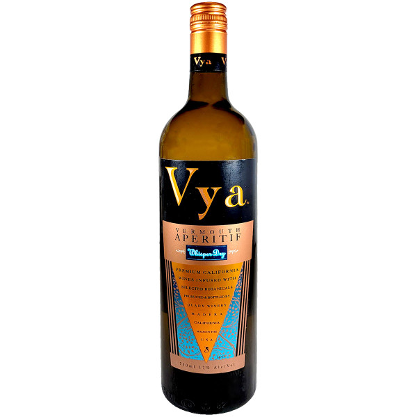 Vya Whisper Dry Vermouth