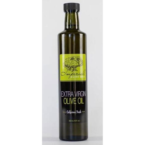 Imperial California Olive Mill Extra Virgin Olive Oil