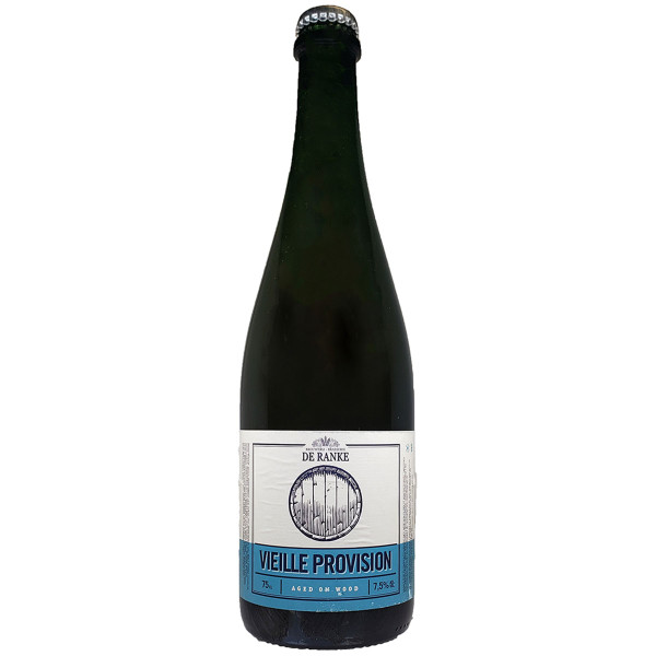 De Ranke Vieille Provision Wild Ale