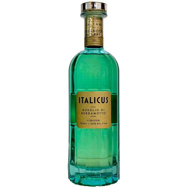 Italicus Rosolio di Bergamotto Liqueur