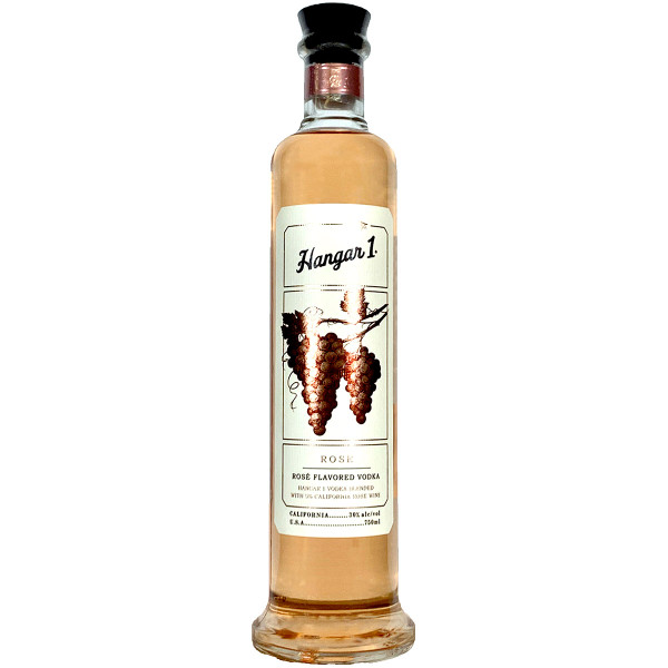Hangar 1 Rose Vodka