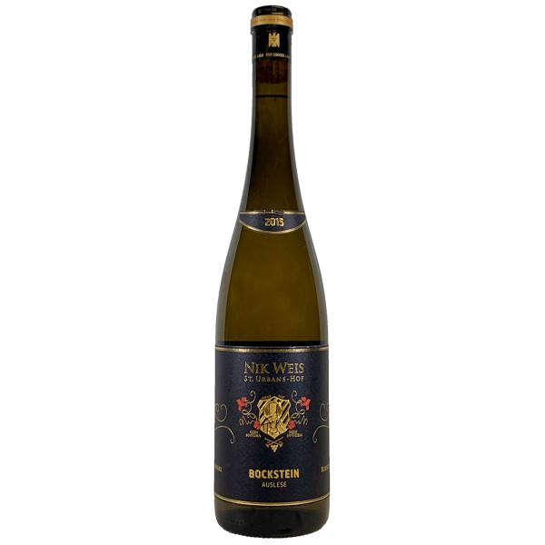 St. Urbans-Hof 2015 Ockfener Bockstein Riesling Auslese