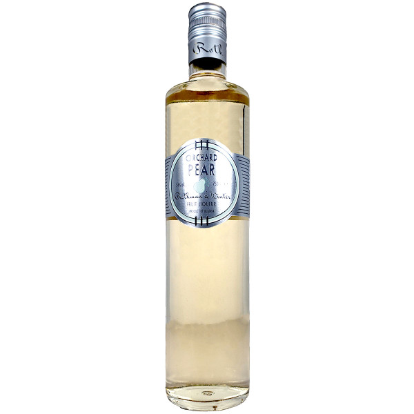 Rothman and Winter Orchard Pear Liqueur