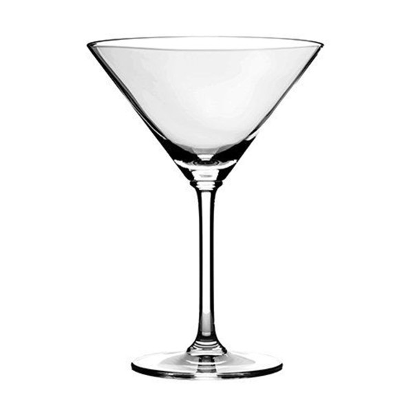 Libbey 10OZ Martini Glass