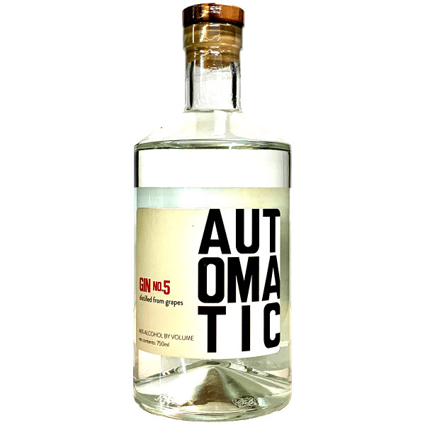 Automatic Gin No. 5