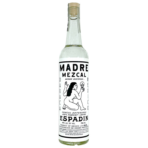 Madre Mezcal