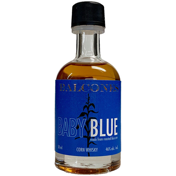 Balcones Baby Blue Whisky 50ml