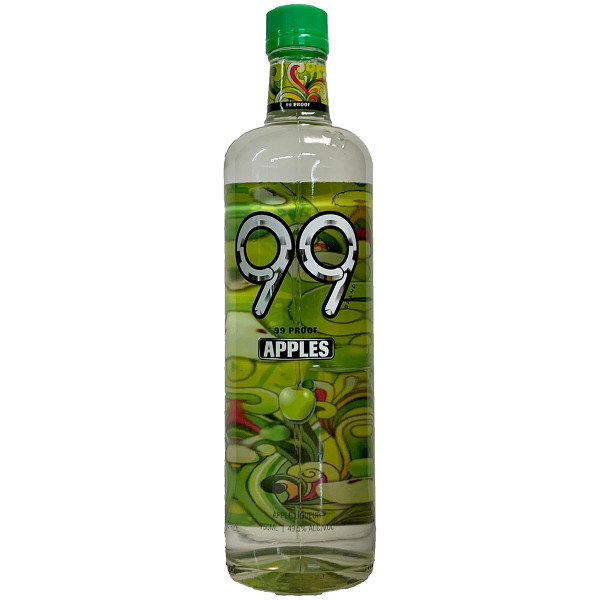 99 Apples Schnapps