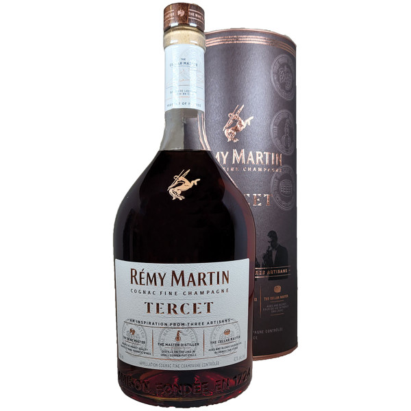 Remy Martin Tercet Cognac