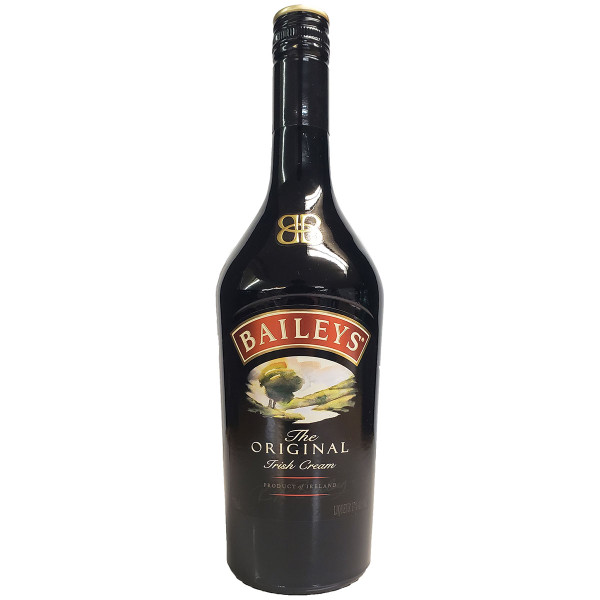 Baileys Irish Cream Liqueur