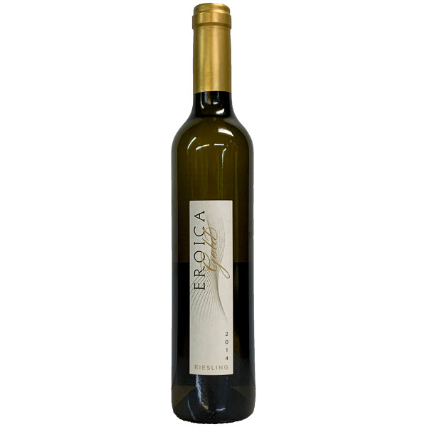 Chateau Ste. Michelle 2014 Eroica Gold Riesling 500ML