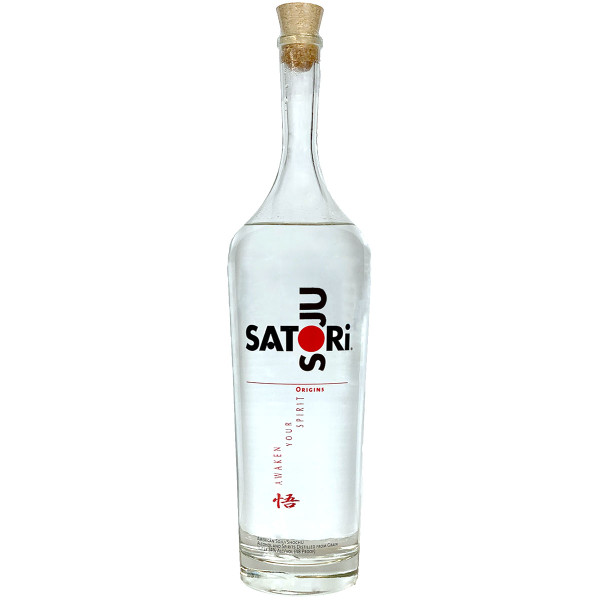 Satori Origins Soju 1.0L