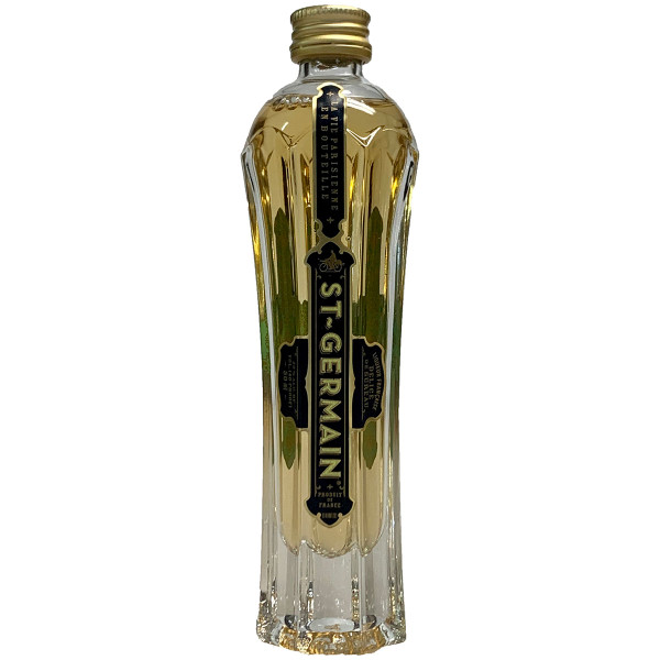 St. Germain Elderflower Liqueur 50ml