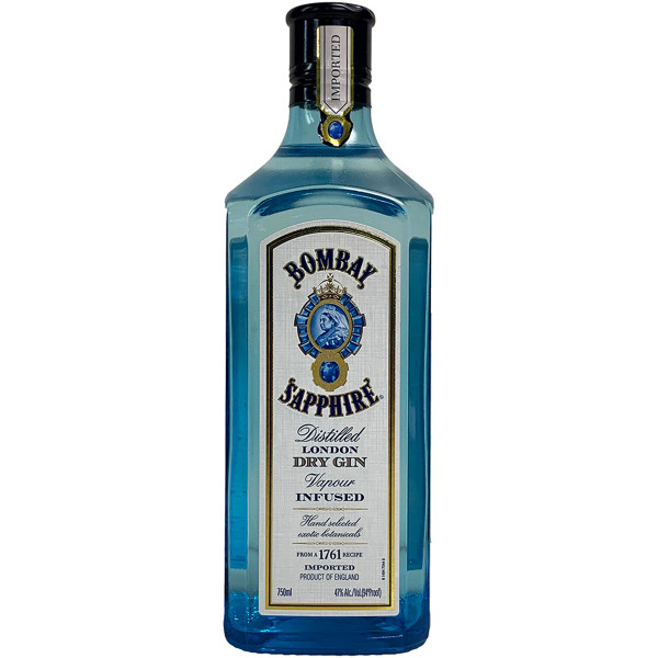 Bombay Sapphire Gin