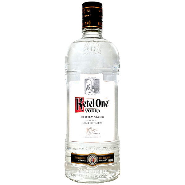 Ketel One Vodka 1.75L