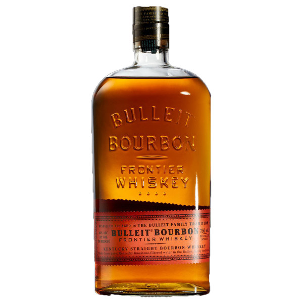 Bulleit Bourbon Whiskey