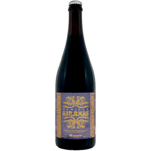 Perennial Abraxas Vanilla Imperial Stout