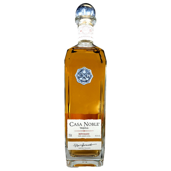 Casa Noble Reposado Tequila Casa Noble Reposado Tequila