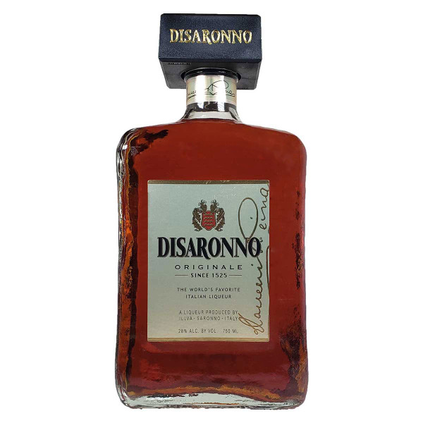 Disaronno Originale Amaretto Liqueur