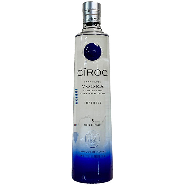 Ciroc Vodka