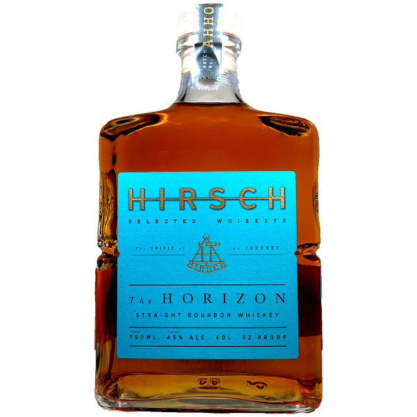 Hirsch The Horizon Straight Bourbon Whiskey