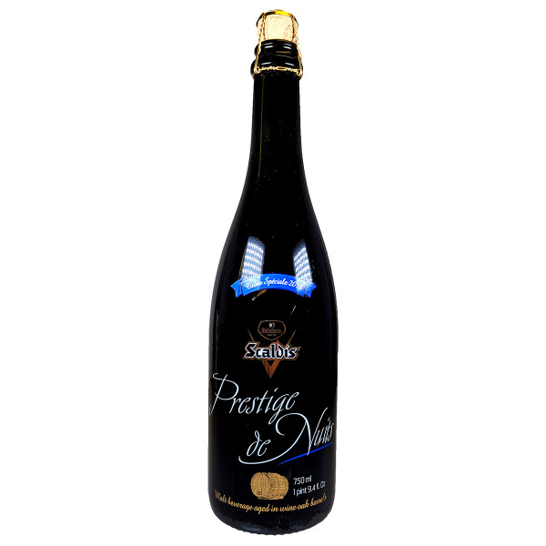 Scaldis Prestige de Nuits 2013