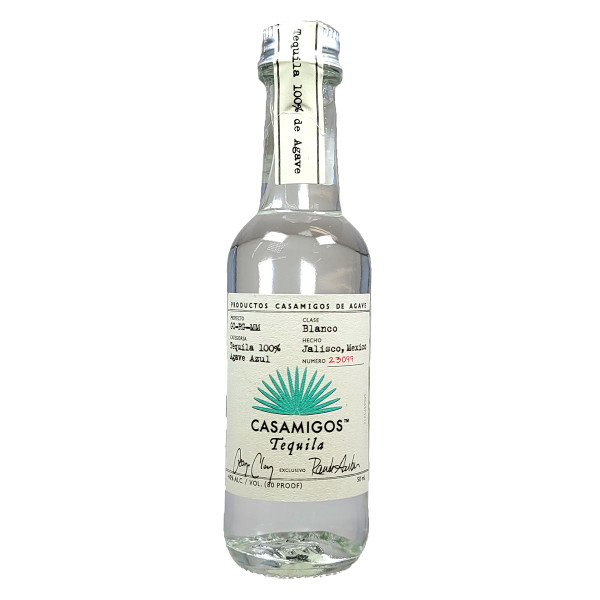 Casamigos Blanco Tequila 50ml