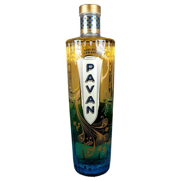 Pavan Liqueur De France