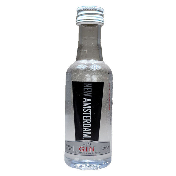 New Amsterdam Gin 50ml