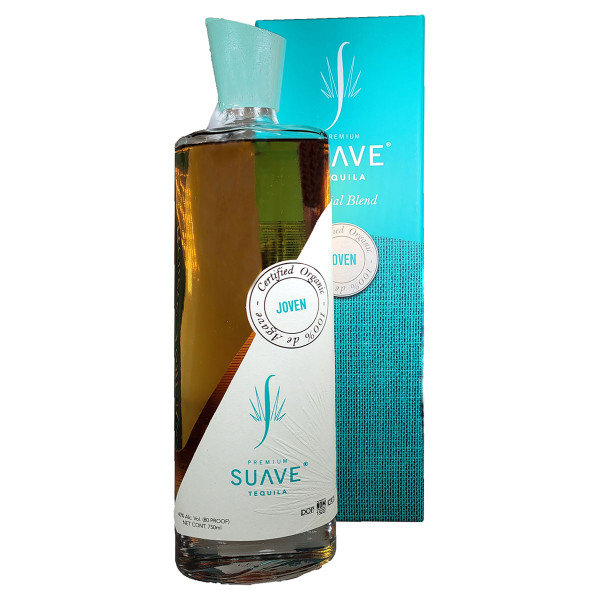 Suave Joven Tequila