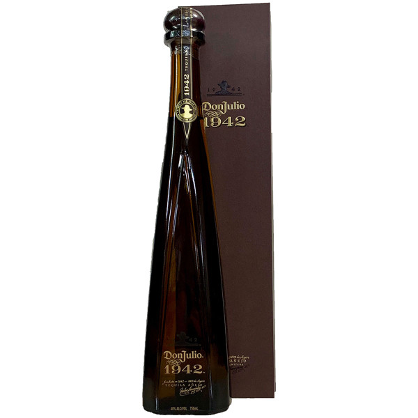 Don Julio 1942 Tequila Anejo Don Julio 1942 Tequila Anejo