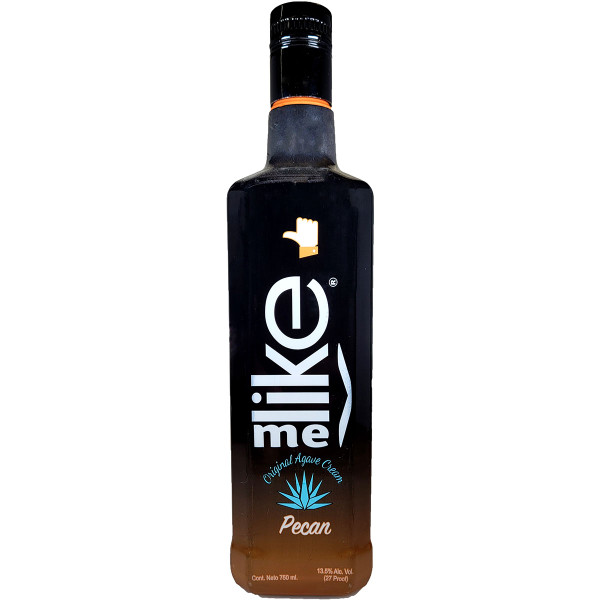 Like Me Pecan Agave Cream Liqueur